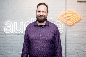 Mark Armstrong
@ BroadwayWorld Mark Armstrong
Photo