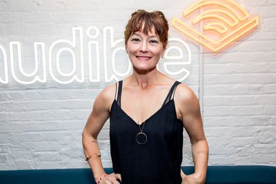 Erica Schmidt
 Photo