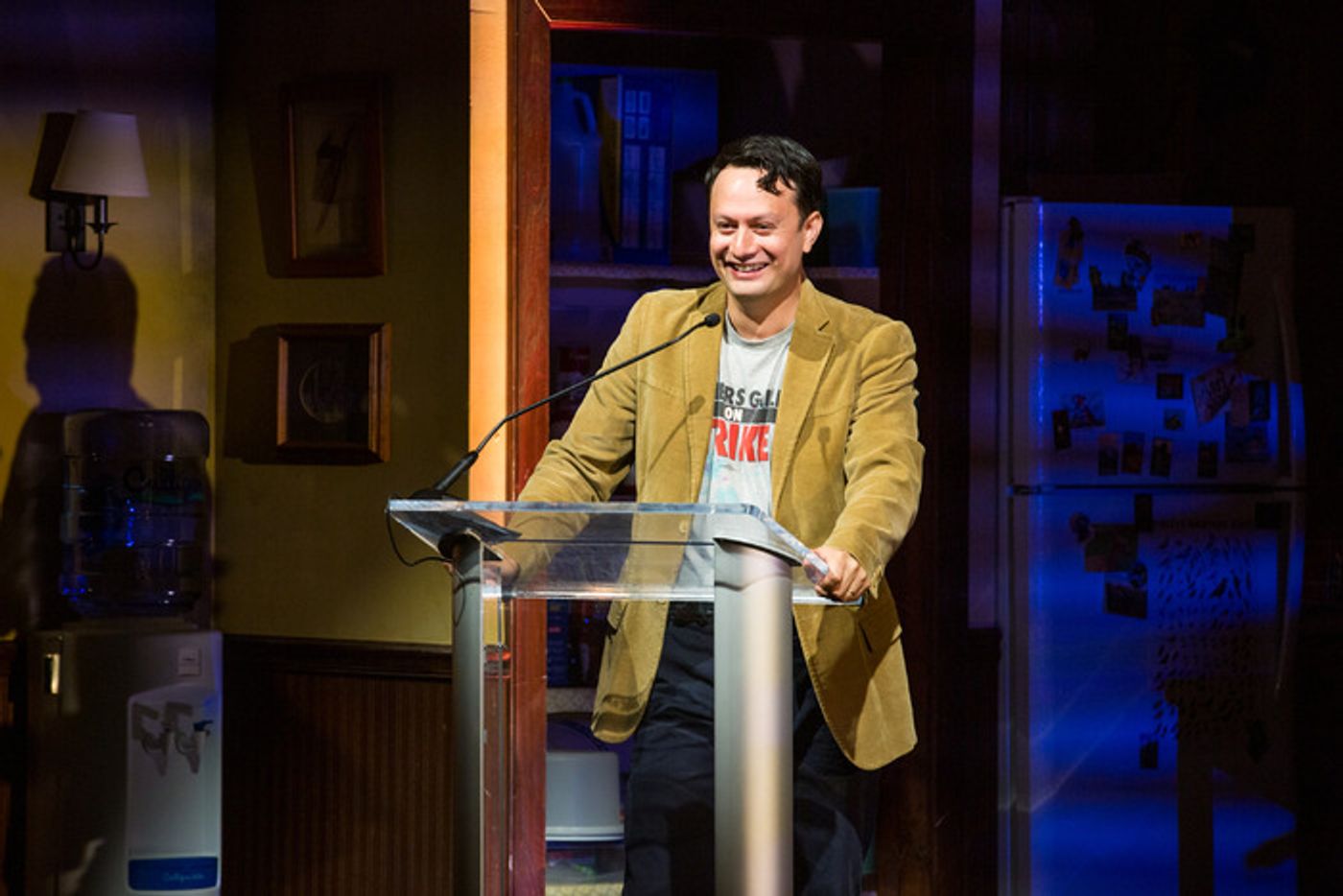 Photos: Laura Benanti, Solea Pfeiffer, and More Celebrate Audible Theater's 5th Anniversary  Image