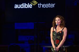 Laura Benanti
@ BroadwayWorld Laura Benanti
Photo