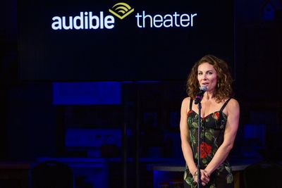 Laura Benanti
 Photo