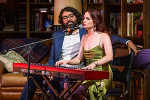 Sinfolk (Gabriel Ruiz and J)
@ BroadwayWorld Sinfolk (Gabriel Ruiz and J)
Photo