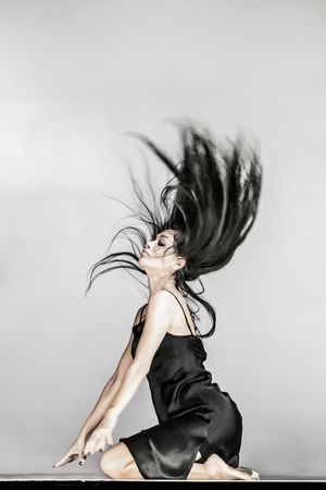 Nicole Scherzinger Photo