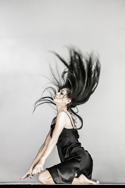 Nicole Scherzinger Photo