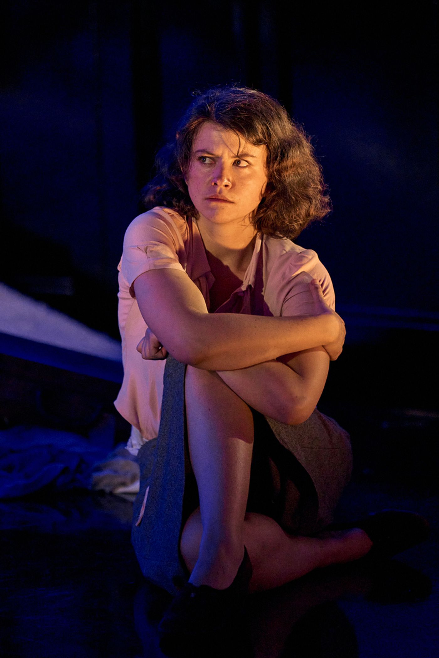 Photos: First Look at the UK Tour of AND THEN THERE WERE NONE  Image