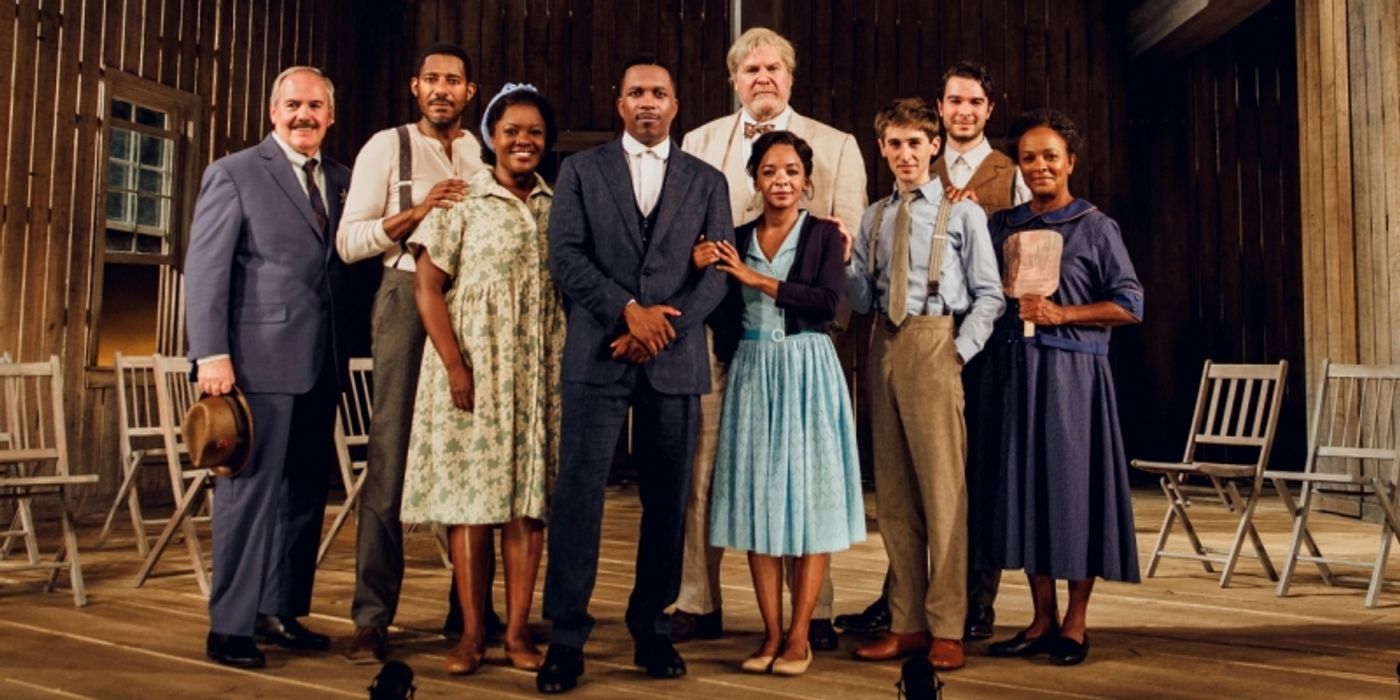 Wake Up With BroadwayWorld September 22, 2023  Image