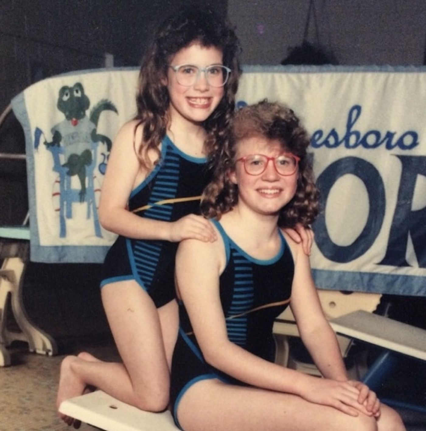 Interview: Jessica Dickey of SISTERING: THE ART OF HOLDING CLOSE AND LETTING GO Explores the Joys and Sorrows of a Sibling Bond That Sustains Her Life in the Theater  Image