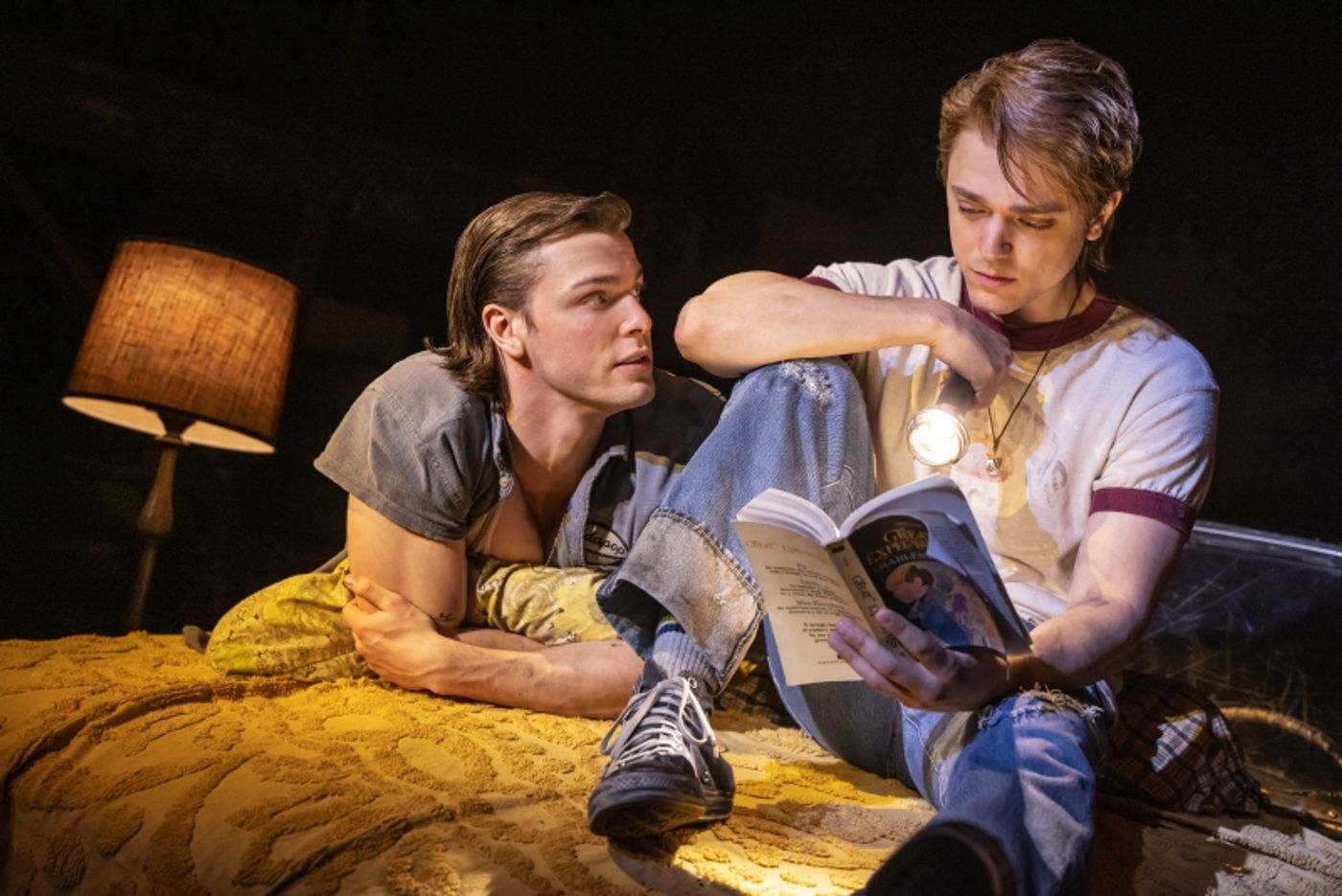 Best Broadway Shows in December 2025  Image