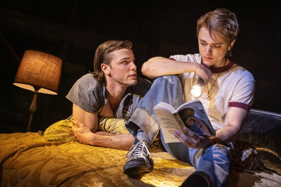 Top 10 Broadway Shows to See in March 2026: Critics’ Picks and Audience Favorites  Image