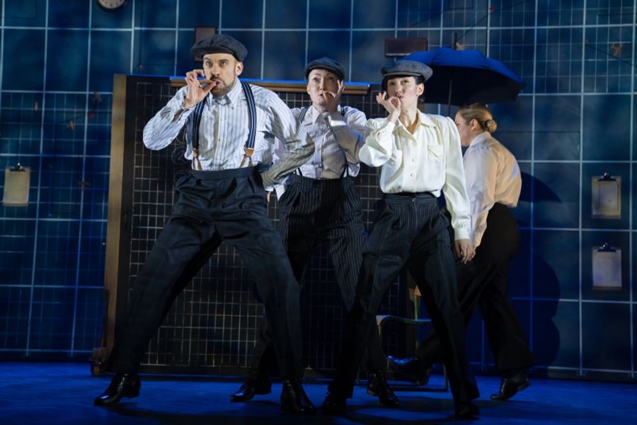 Top 10 Broadway Shows to See in March 2026: Critics’ Picks and Audience Favorites  Image