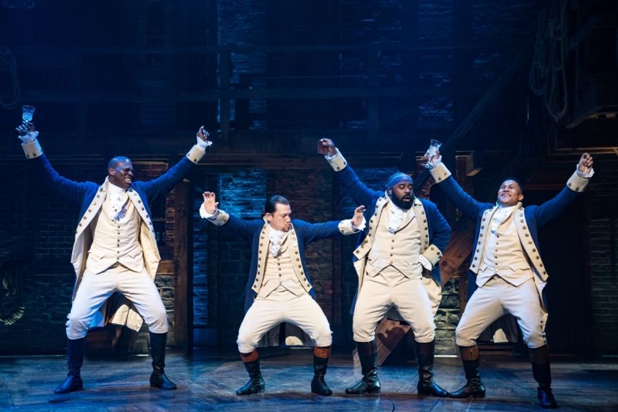 Top 10 Broadway Shows to See in March 2026: Critics’ Picks and Audience Favorites  Image