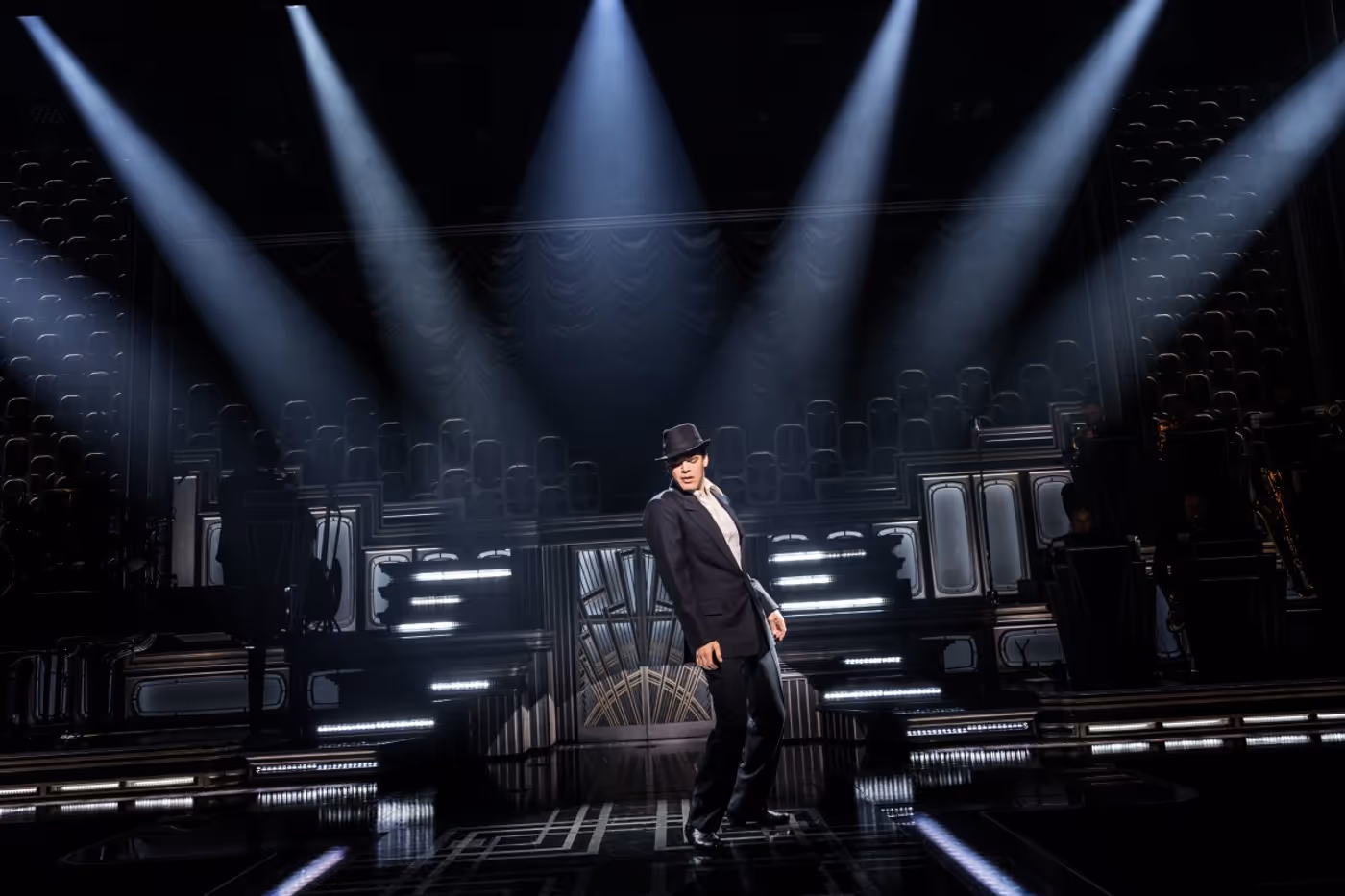 Best Broadway Shows in August 2026 Image
