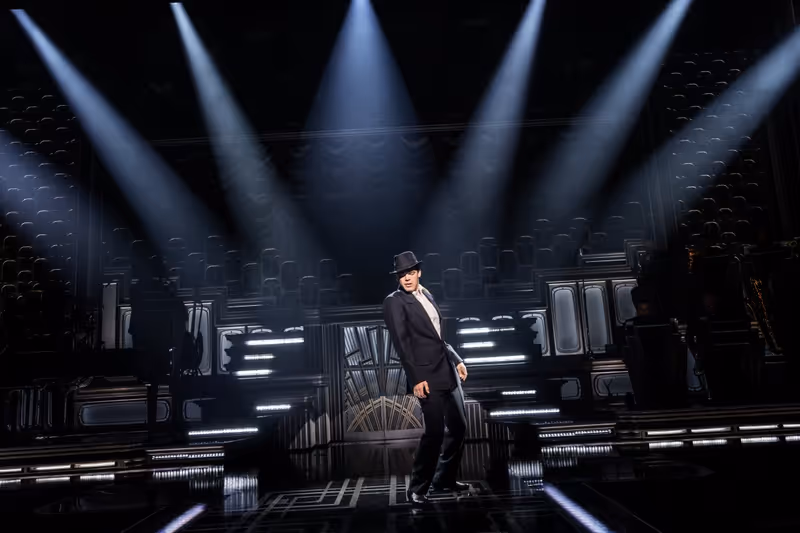 Best Broadway Shows in October 2026 Image