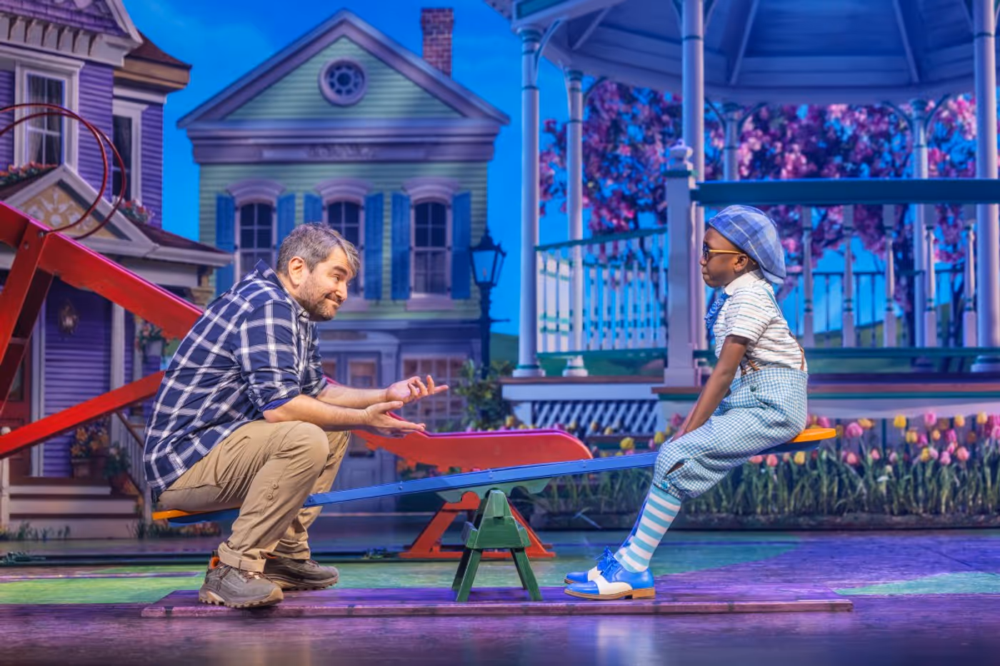 Best Broadway Shows in August 2026 Image