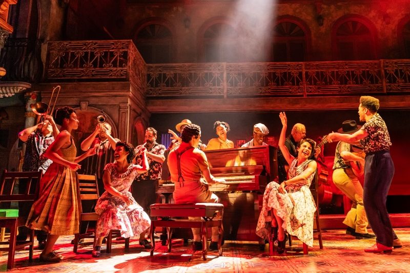 Best Broadway Shows in October 2026 Image
