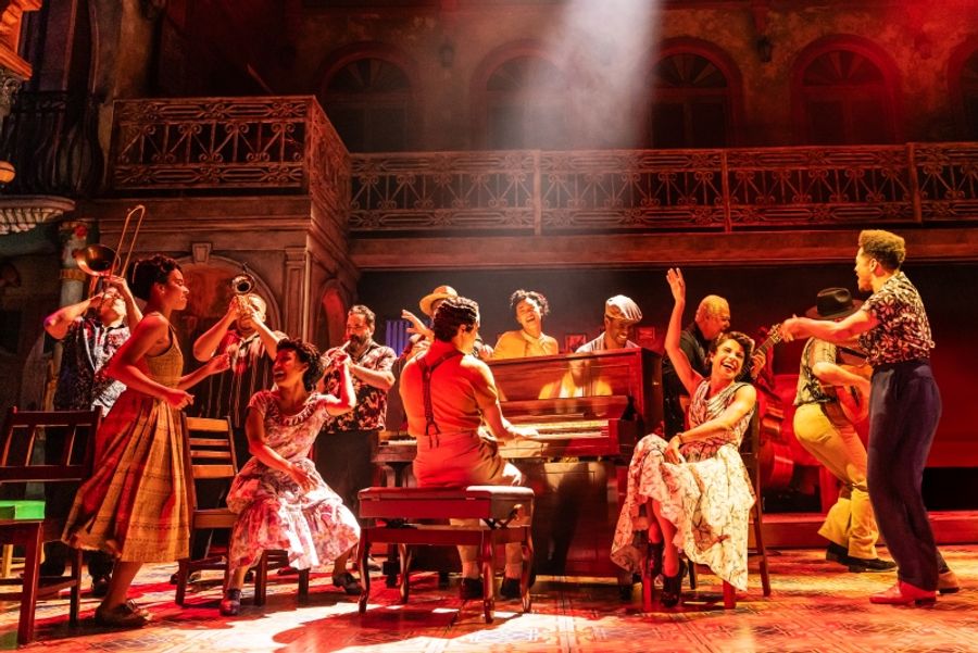 Top 10 Broadway Shows to See in March 2026: Critics’ Picks and Audience Favorites  Image