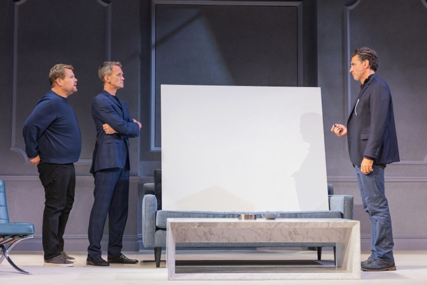 Best Broadway Shows in December 2025  Image