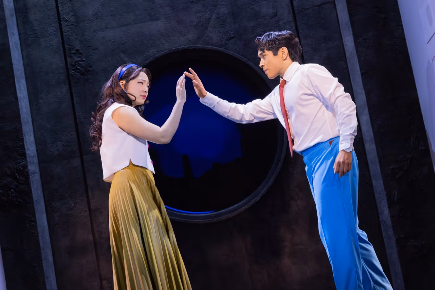 Best Broadway Shows in August 2026 Image