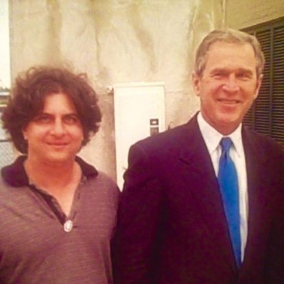 Interview: Arkansas Concert Producer Dennis Stone Talks About Growing up In the Music Business  Image