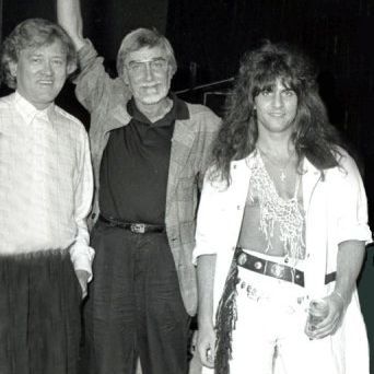 Interview: Arkansas Concert Producer Dennis Stone Talks About Growing up In the Music Business  Image