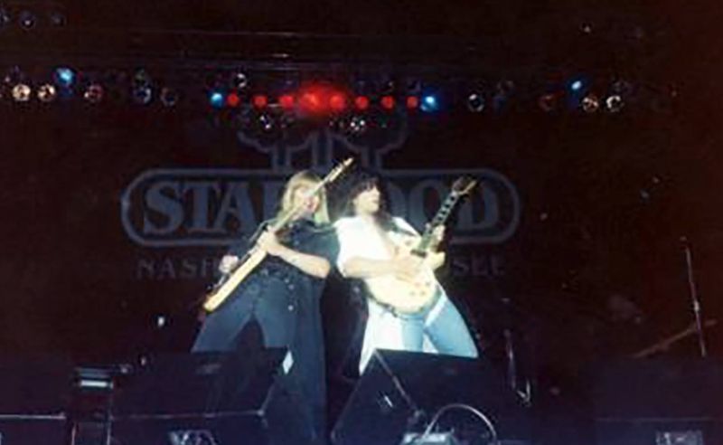 Interview: Arkansas Concert Producer Dennis Stone Talks About Growing up In the Music Business  Image