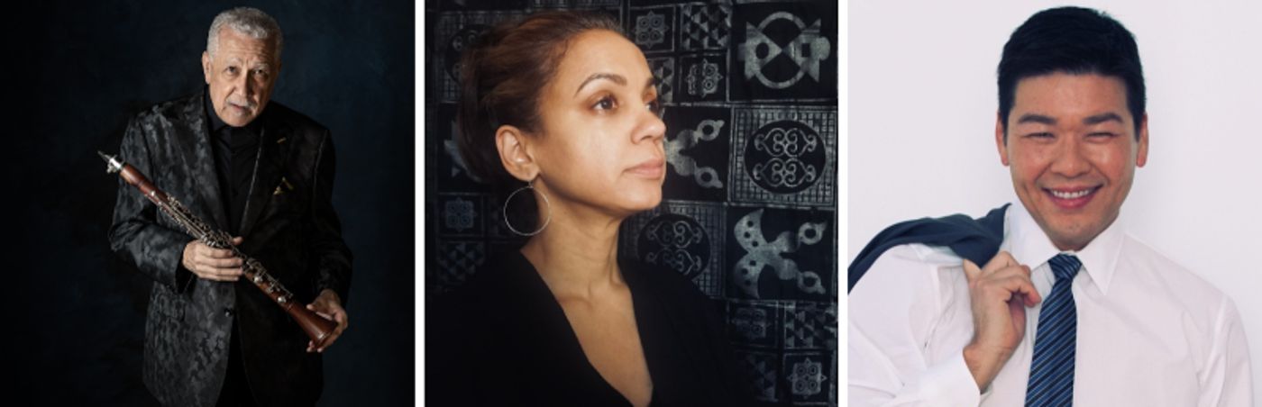 American Composers Orchestra to Host 2nd Annual Creative Catalyst Awards Honoring Paquito D'Rivera & More  Image