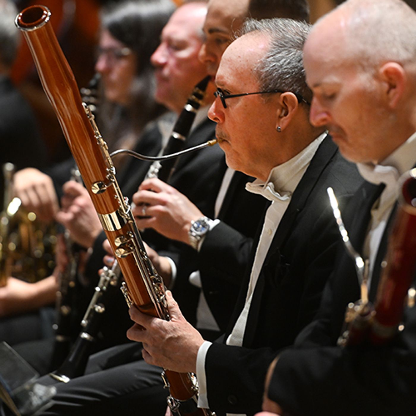 The Toronto Symphony Orchestra & More Lead BroadwayWorld's Hot Classical Musical Picks This Season  Image