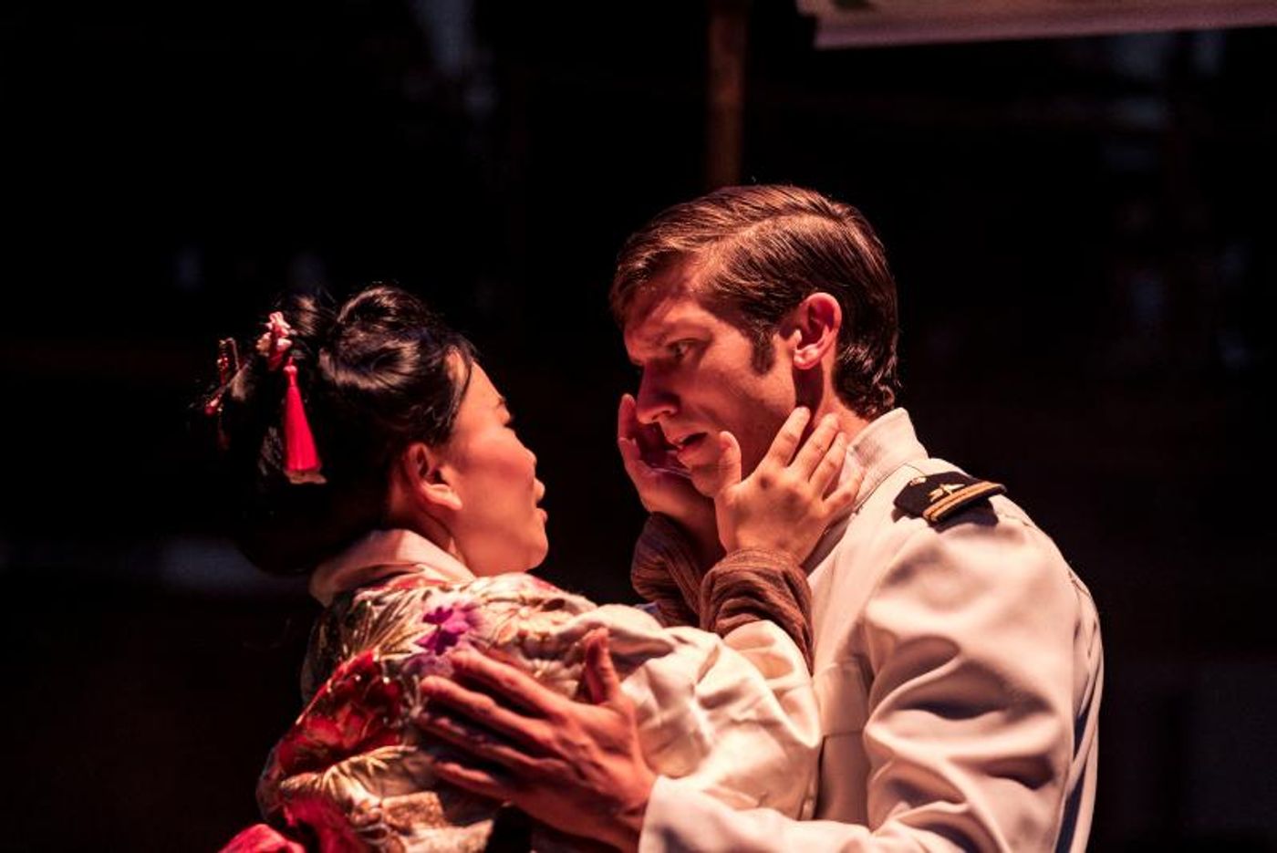 Interview: 'It Feels Like a Reckoning': Mei Mac of UNTITLED F*CK M*SS S**GON PLAY on Southeast Asian Representation and Reclamation  Image