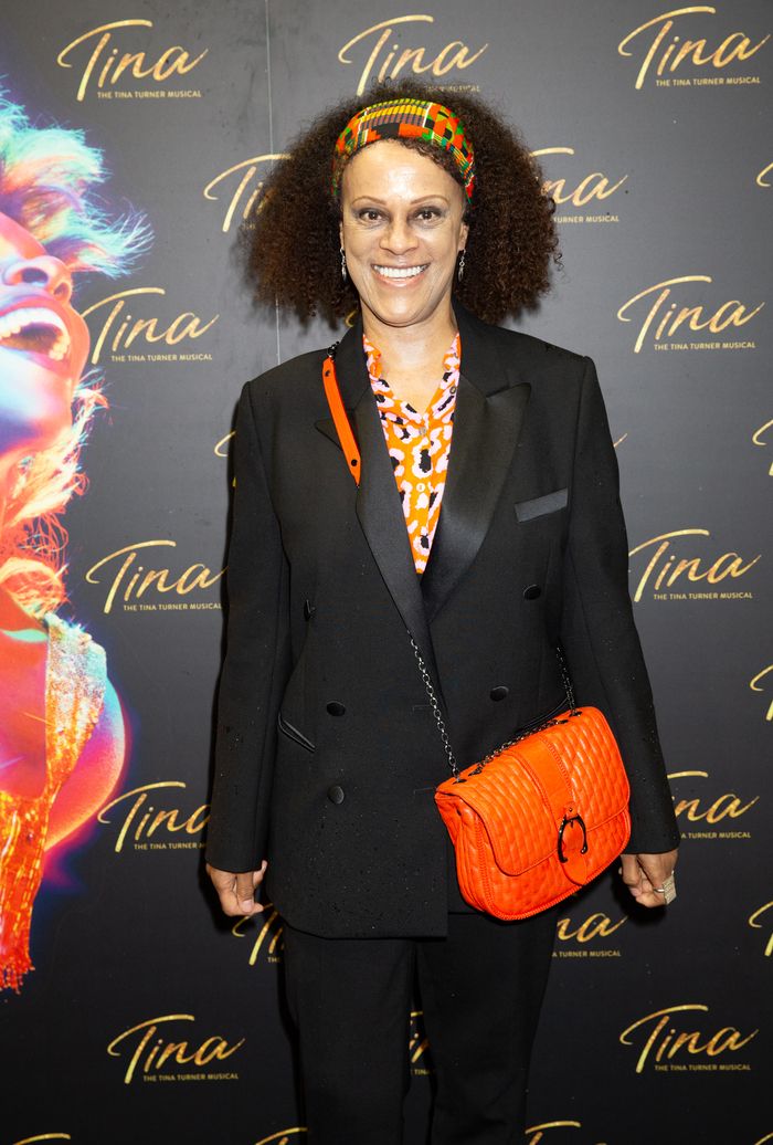 Photos: Celebs Turn Out to Celebrate the New Cast of TINA – THE TINA TURNER MUSICAL — photo 42 of 46