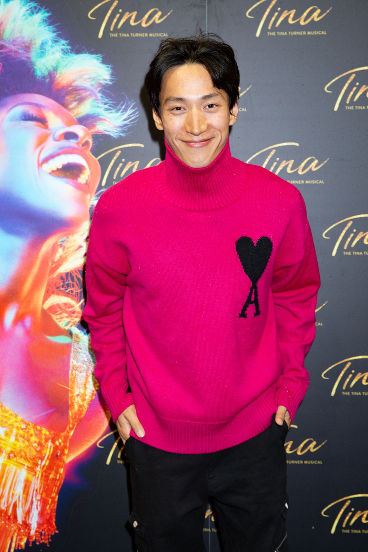 Photos: Celebs Turn Out to Celebrate the New Cast of TINA – THE TINA TURNER MUSICAL  Image