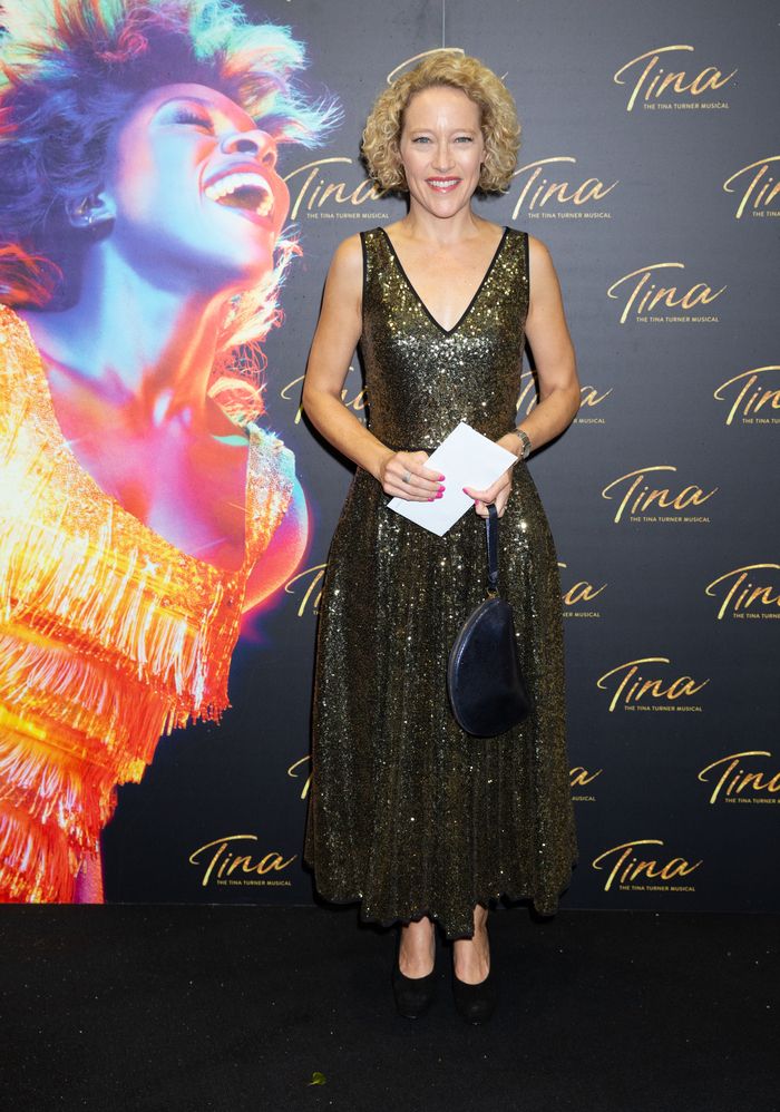 Photos: Celebs Turn Out to Celebrate the New Cast of TINA – THE TINA TURNER MUSICAL — photo 3 of 46
