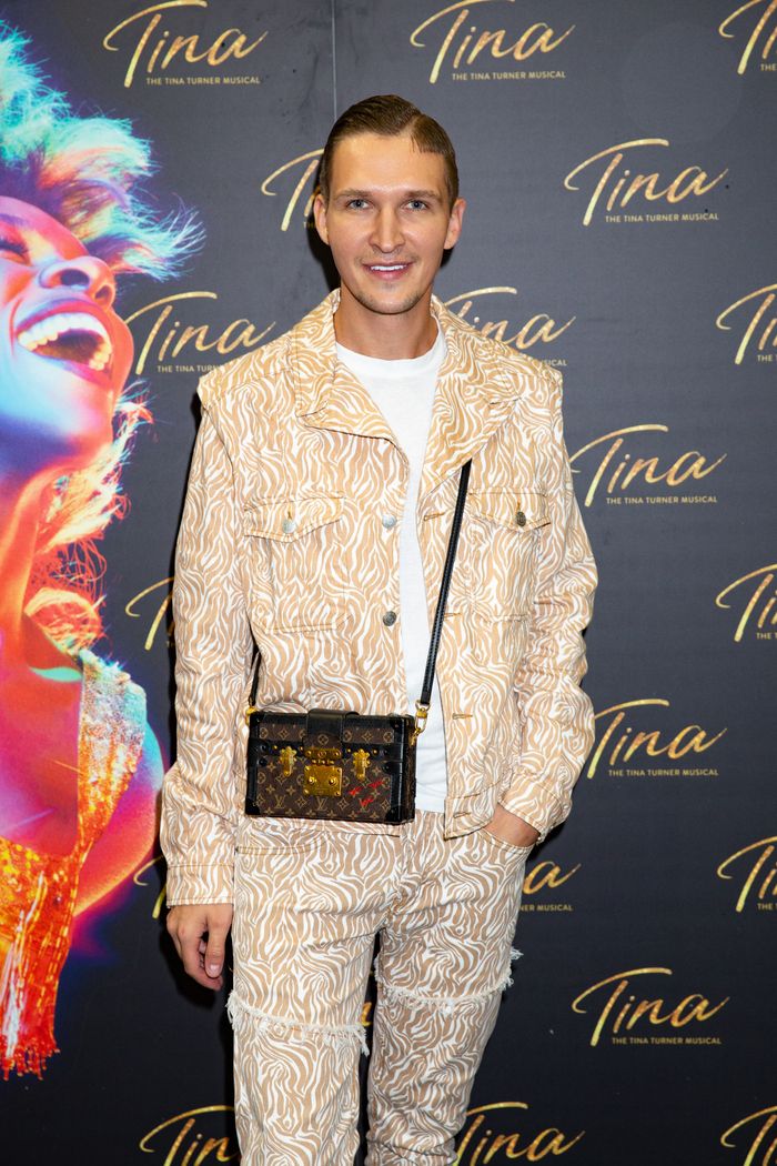 Photos: Celebs Turn Out to Celebrate the New Cast of TINA – THE TINA TURNER MUSICAL — photo 2 of 46