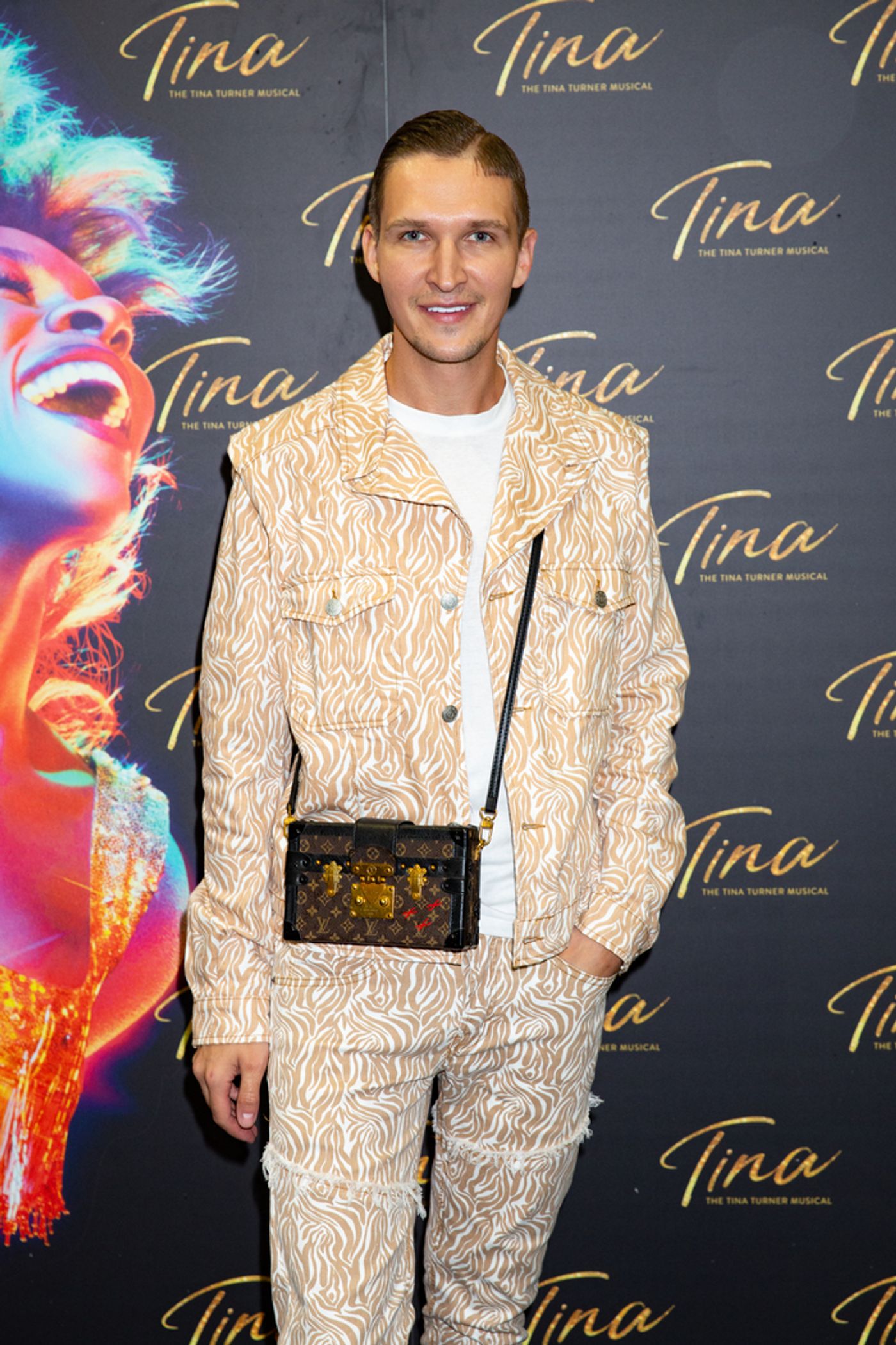 Photos: Celebs Turn Out to Celebrate the New Cast of TINA – THE TINA TURNER MUSICAL  Image