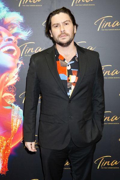Daniel Portman Photo