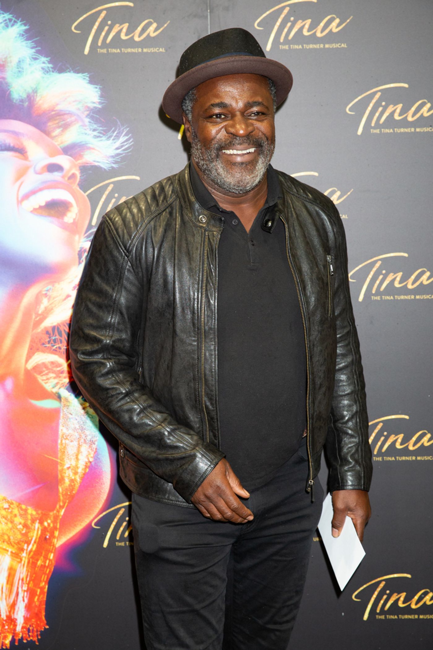 Photos: Celebs Turn Out to Celebrate the New Cast of TINA – THE TINA TURNER MUSICAL  Image