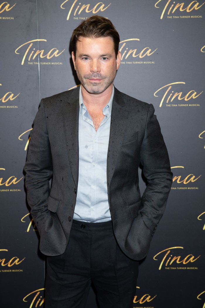 Photos: Celebs Turn Out to Celebrate the New Cast of TINA – THE TINA TURNER MUSICAL — photo 20 of 46
