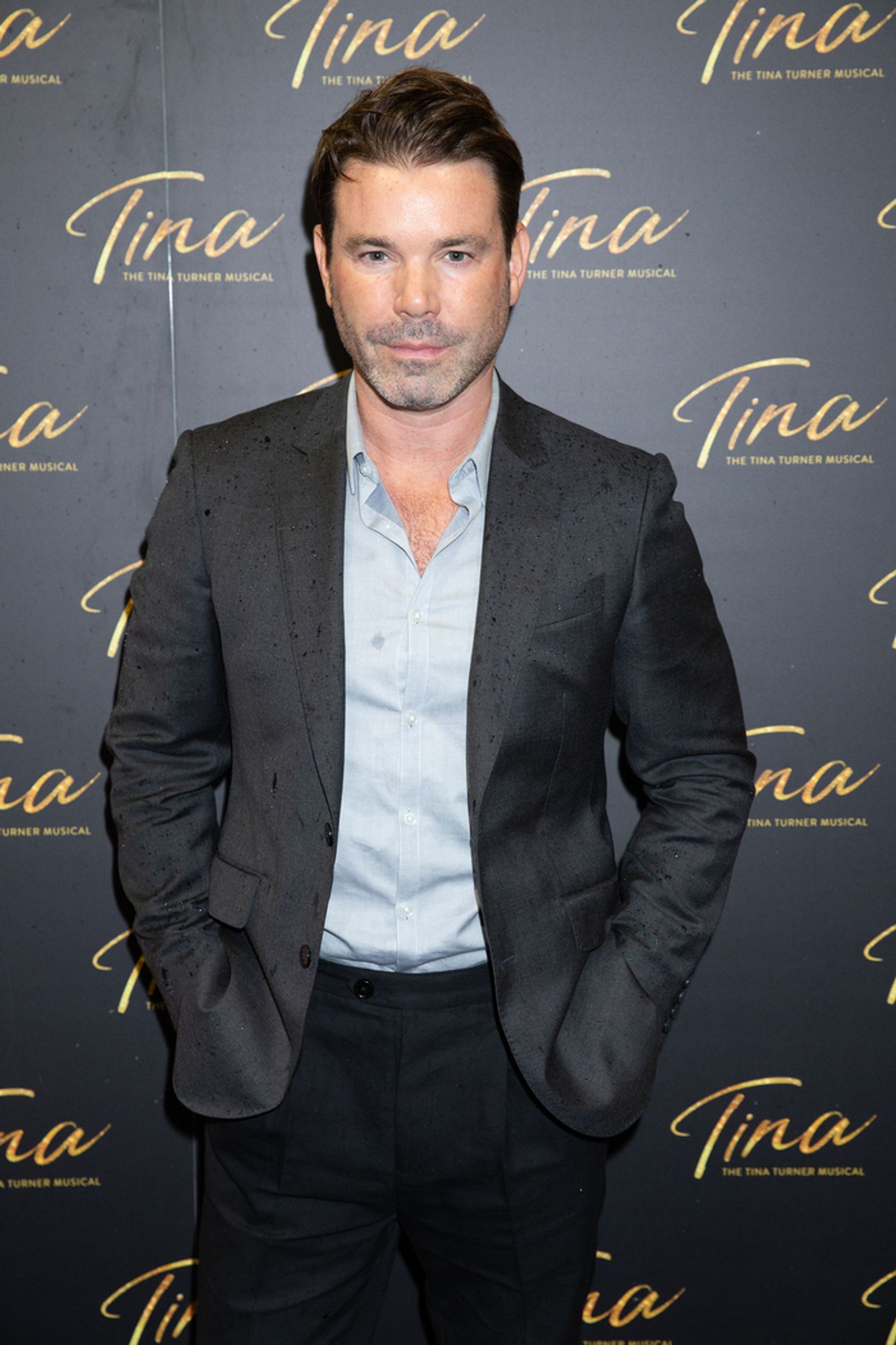 Photos: Celebs Turn Out to Celebrate the New Cast of TINA – THE TINA TURNER MUSICAL  Image