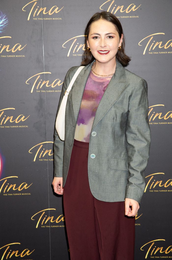 Photos: Celebs Turn Out to Celebrate the New Cast of TINA – THE TINA TURNER MUSICAL — photo 18 of 46
