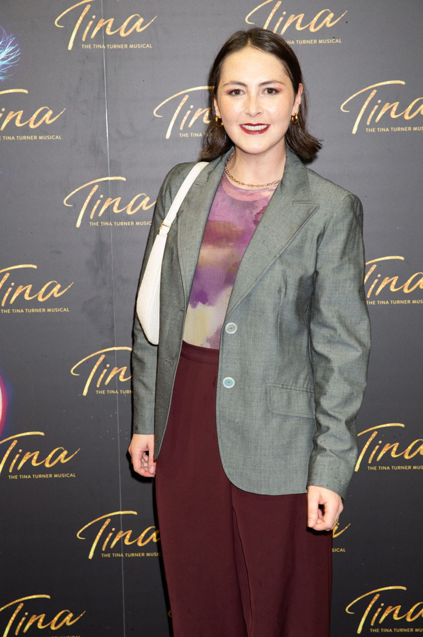 Photos: Celebs Turn Out to Celebrate the New Cast of TINA – THE TINA TURNER MUSICAL  Image