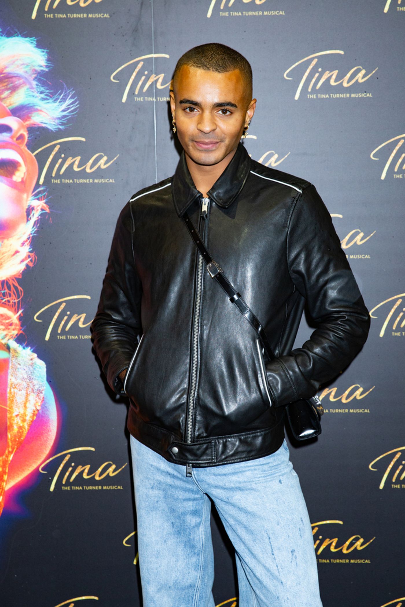 Photos: Celebs Turn Out to Celebrate the New Cast of TINA – THE TINA TURNER MUSICAL  Image