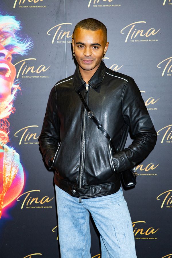 Layton Williams
 Photo