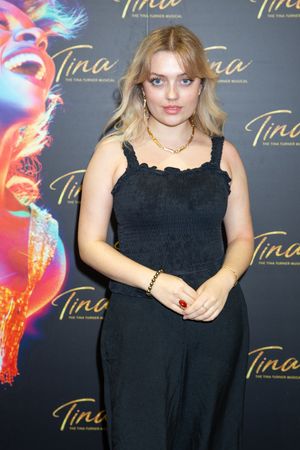 Rhea Norwood @ BroadwayWorld Rhea Norwood Photo