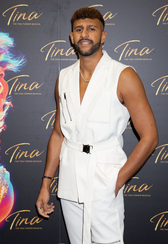 Photos: Celebs Turn Out to Celebrate the New Cast of TINA – THE TINA TURNER MUSICAL — photo 24 of 46