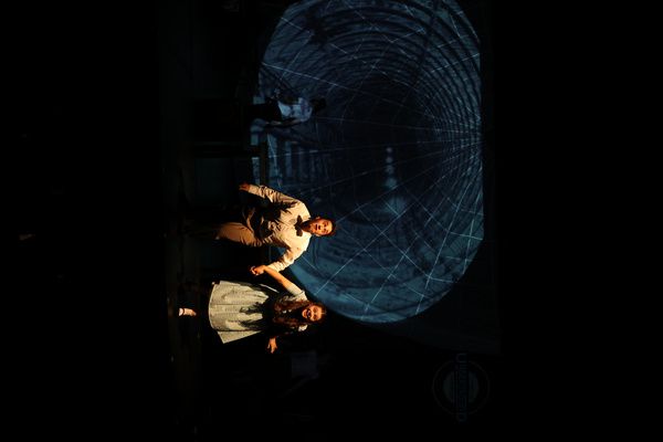 Photos: Last Two Chances To Catch The Central NY Pilot Premier Of ALICE BY HEART  Image