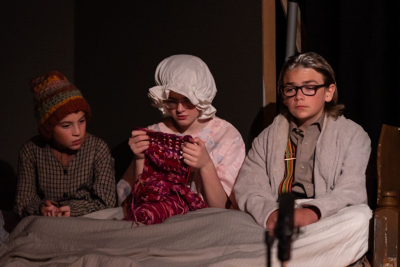Photos: First look at Hilliard Arts Council's CHARLIE AND THE CHOCOLATE FACTORY  Image