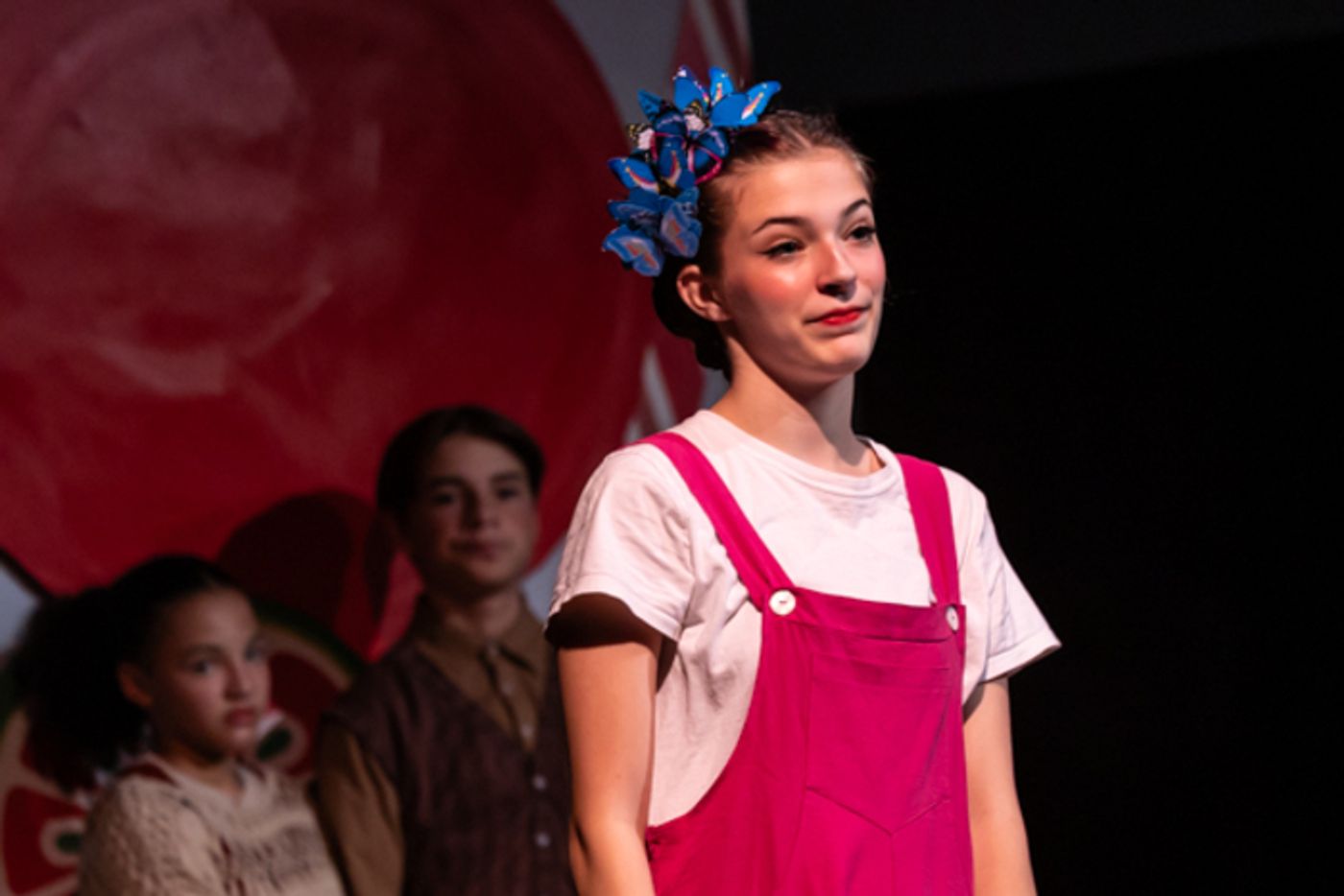 Photos: First look at Hilliard Arts Council's CHARLIE AND THE CHOCOLATE FACTORY  Image