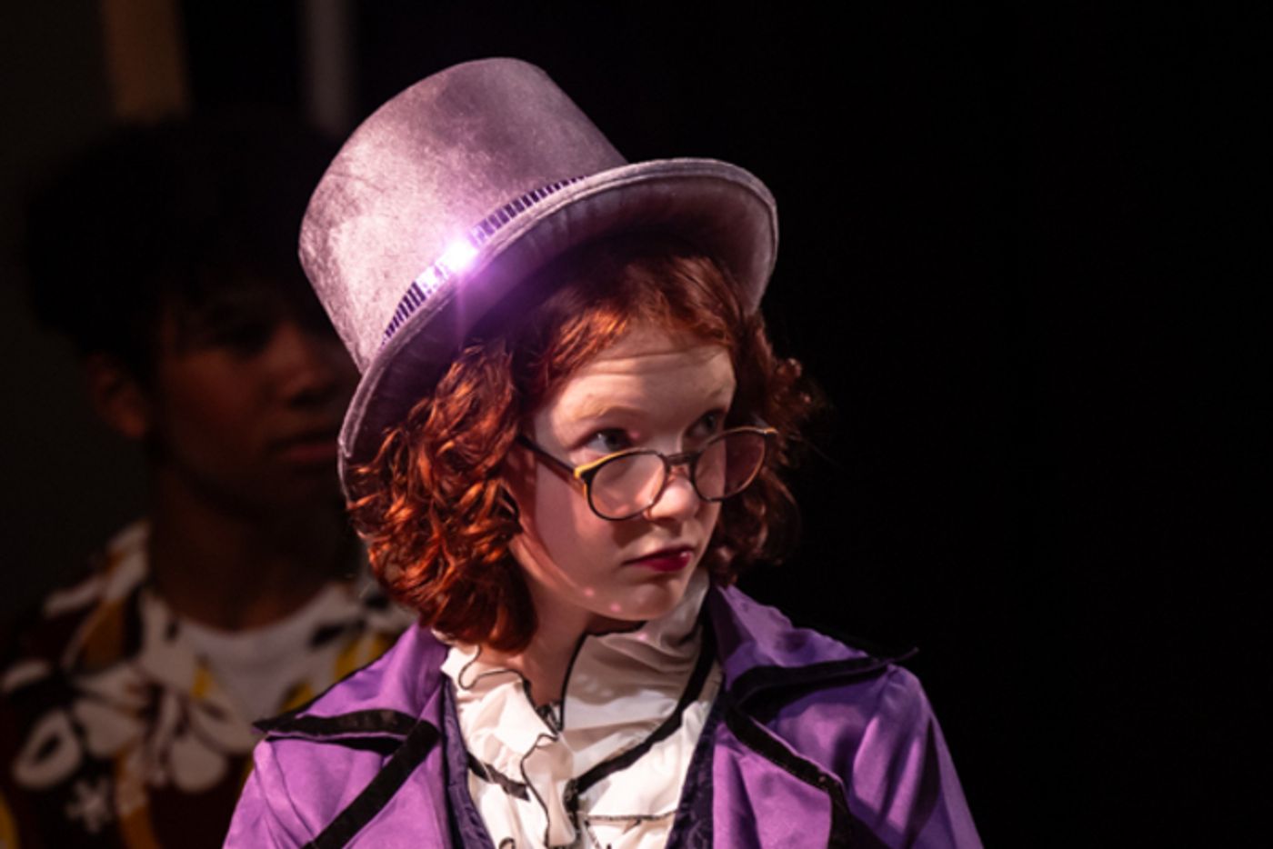 Photos: First look at Hilliard Arts Council's CHARLIE AND THE CHOCOLATE FACTORY  Image