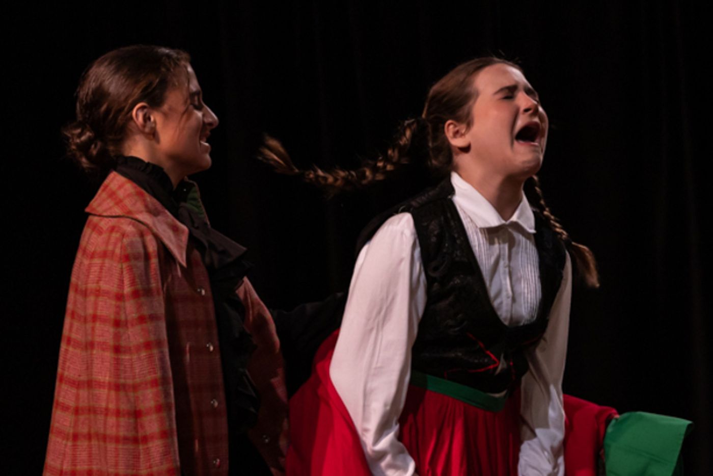 Photos: First look at Hilliard Arts Council's CHARLIE AND THE CHOCOLATE FACTORY  Image