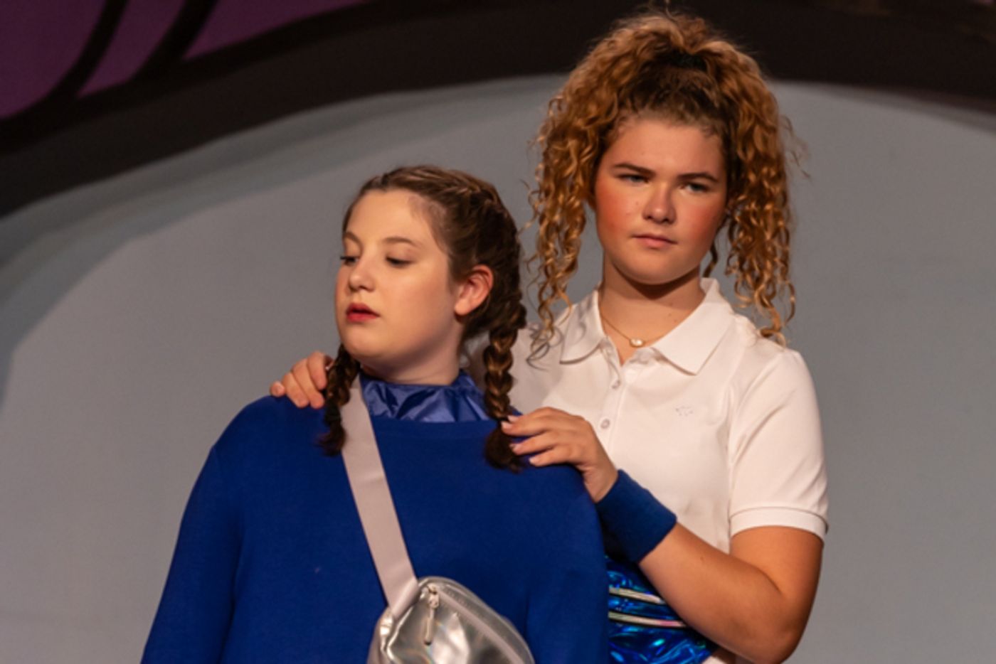 Photos: First look at Hilliard Arts Council's CHARLIE AND THE CHOCOLATE FACTORY  Image