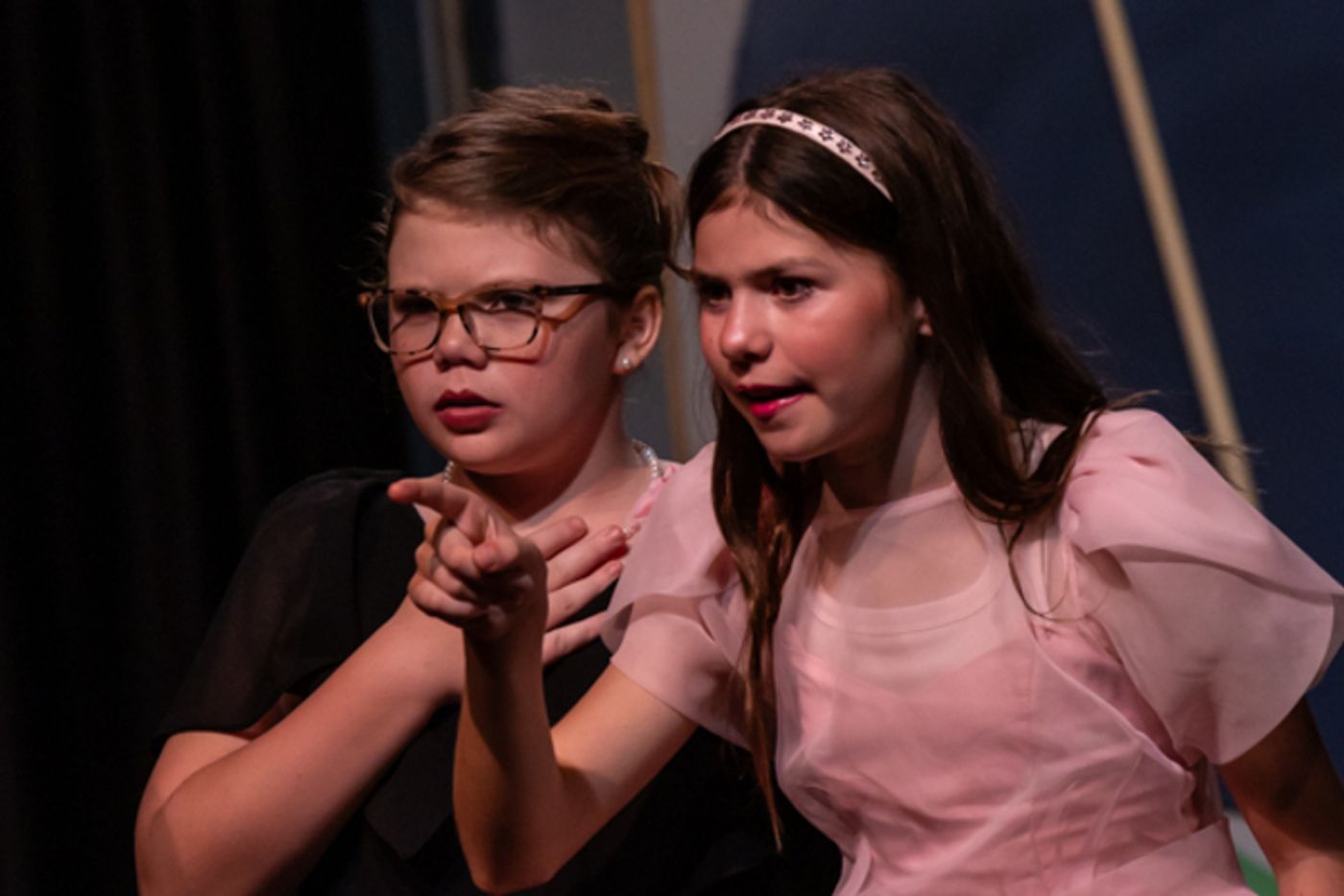 Photos: First look at Hilliard Arts Council's CHARLIE AND THE CHOCOLATE FACTORY  Image